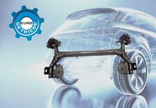 Hinterachse Renault Laguna II 2001-2007