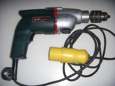 VINTAGE METABO BOHRMASCHINE 1991 SB 620/2S MADE IN GERMANY SAMMLERSTÜCK