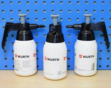 3x 1000ml Würth