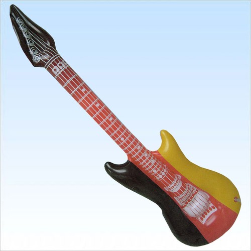Luftgitarre deutschland - luftgitarre,