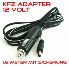 KFZ-Adapter 12V DC