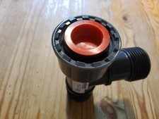 Gardena sprinkler system - sprinkler-system, pro