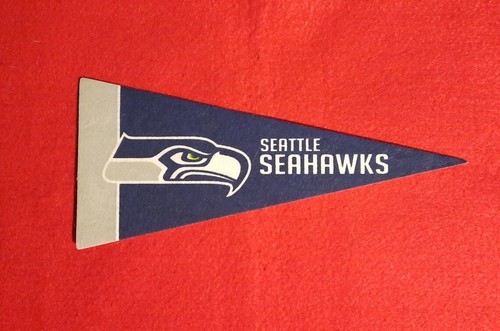 Nfl mini wimpel - nfl, mini-wimpel