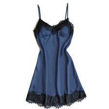 SexyDamen Spitze Babydoll