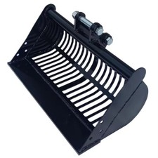 DE STOCK 600mm Felsen Boden