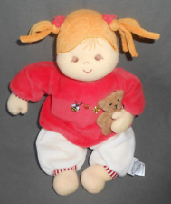 STERNTALER  PUPPE PÜPPCHEN MAGDALENA