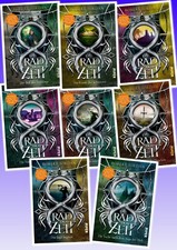 Das Rad der Zeit Wheel of Time