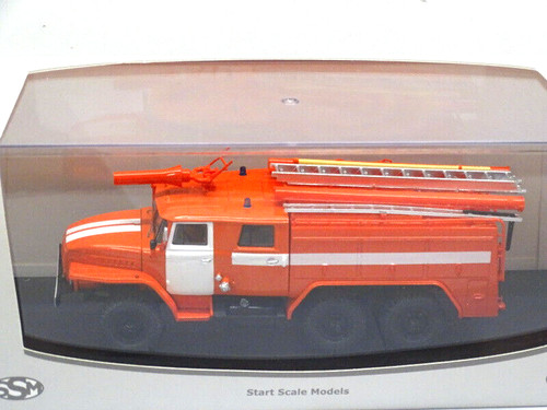 Russisch пм 102б - 1:43, ПМ-102Б