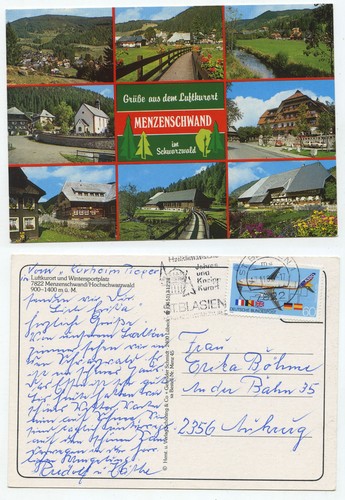 20172 menzenschwand - 20172,