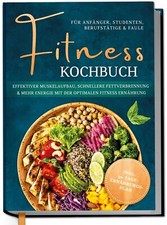 Fitness Kochbuch für