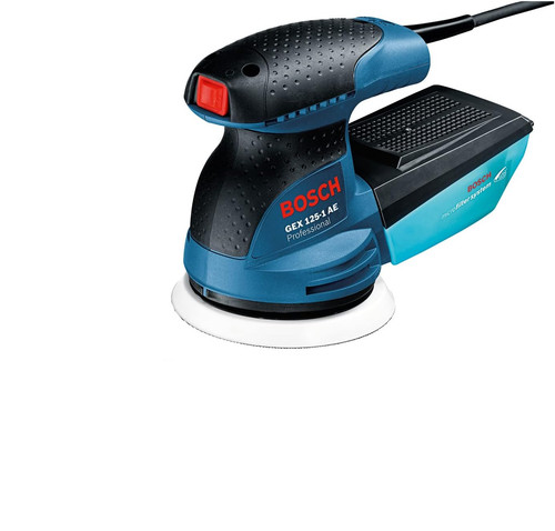 Bosch professional gex 125 - bosch,