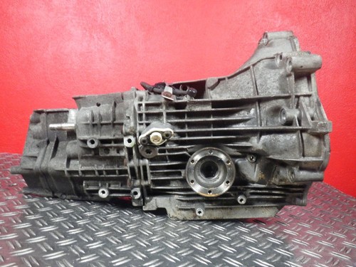 Schaltgetriebe aks audi - aks,