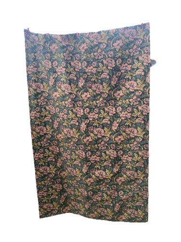 Vintage gobelin vorhang - vintage,
