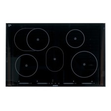 BOSCH 00686509 Glaskeramikplatte SIEMENS für Kochfeld Induktion Herd