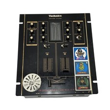 Technics dj1200 mixer - sh-dj1200,