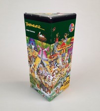 Heye Puzzle Theurer Indian