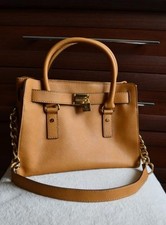 Michael Kors Hamilton Damen