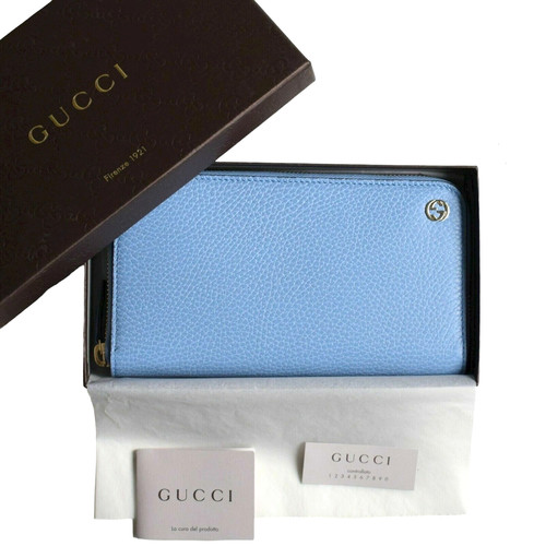 Gucci damen geldbörse - gucci,