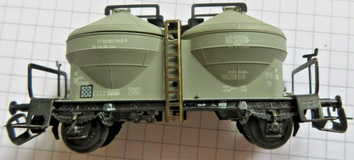 Tillig 120 tt - ,
