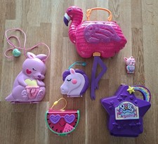 Polly Pocket Konvolut Sammlung