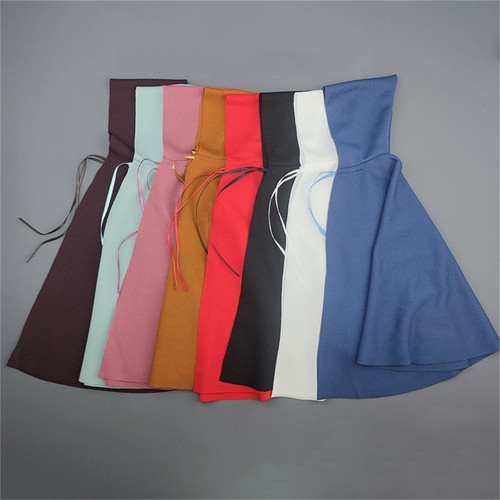Scale men hooded cloak - scale,