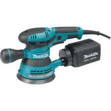 Makita BO5041-R 120V 3A VS 5"