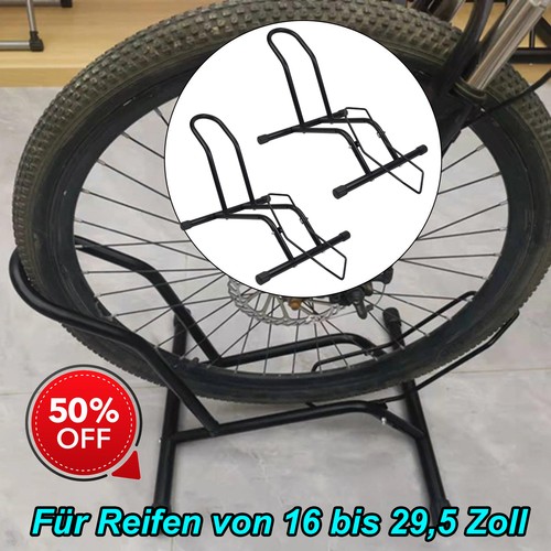 2stk fahrradständer - 2stk.,