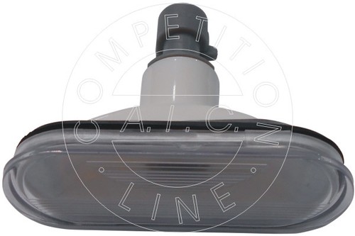 Aic 55786 kennzeichenleuchte - aic,