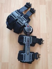 DONJOY  X-Act Rom Knieorthese / Anleitung / frühfunktionelle Mobilisierung