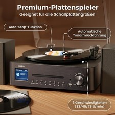 Reflexion HIF2082DAB Retro
