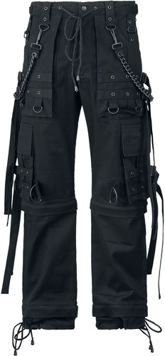 Gothicana emp herren - by,