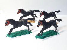 Vintage Timpo Cowboy