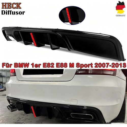 Sport performance diffusor - performance,
