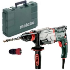 Metabo KHE 2860 Quick Kombihammer 880 Watt 600878500