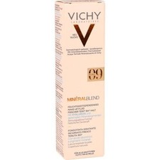 VICHY MINERALBLEND Make-up 09 agate, 30 ml PZN 15293462