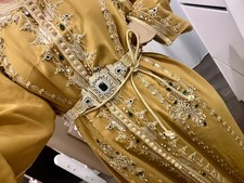 Takschita Takshita Dfin Abaya