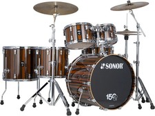 Sonor 150th Anniversary AQ2