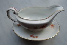 Sauciere  Thomas Bavaria Luna