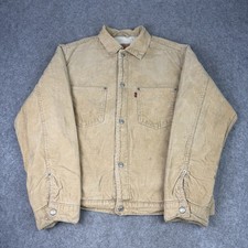Vintage Levi's Jacke Herren