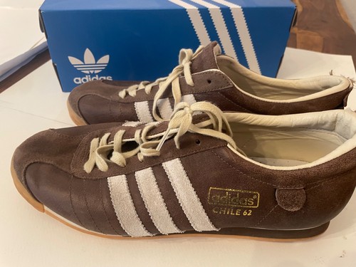 Adidas chile sneaker 43 - 62,