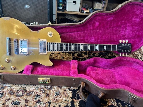 Gibson usa les paul - gibson,