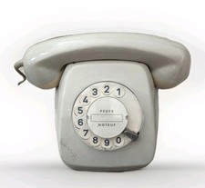 Telefon, 1974,  Bundespost