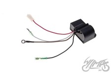 CDI Zündspule mit Pickup für