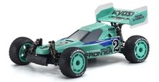 Kyosho 30643 Optima Mid 1987