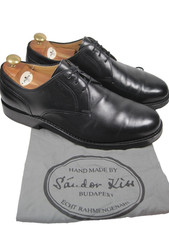 Sandor Kiss Herrenschuhe in 44