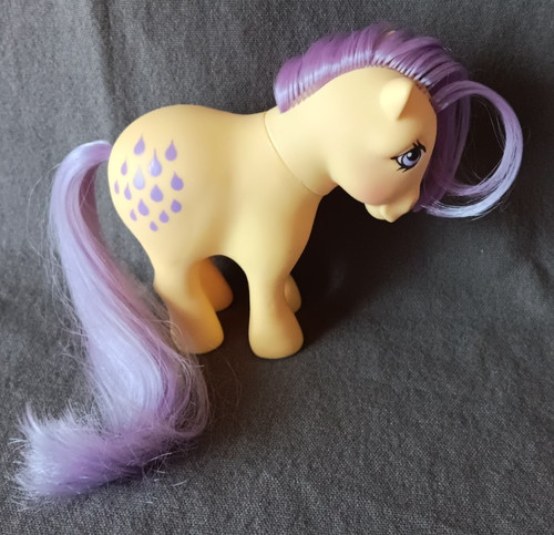 Mein kleines pony - mein,