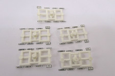 Herpa Zubehör 1:87 - 20 Satz Kennzeichen - (Z1A)