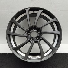 1x 20 Zoll ABT DR20 Original Alufelge FDR2090351266 Gun Metal