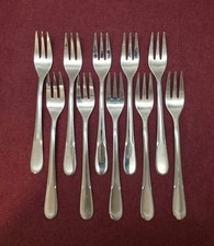 Wmf Bamberg 10 Kuchengabeln