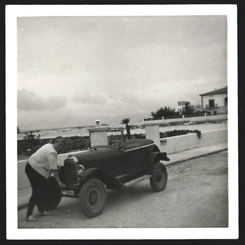 Fotografie auto opel - fotografie,